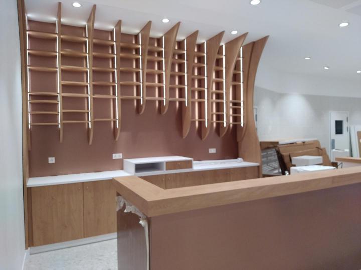 Travaux électriques Mérignac