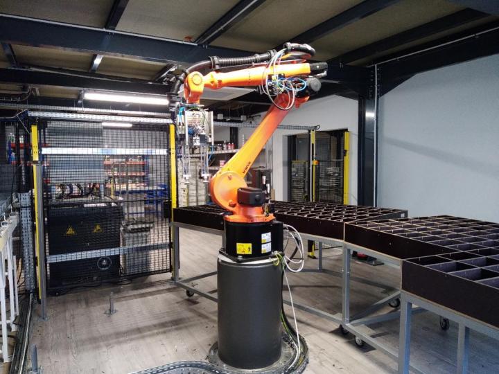 Travaux électriques Mérignac