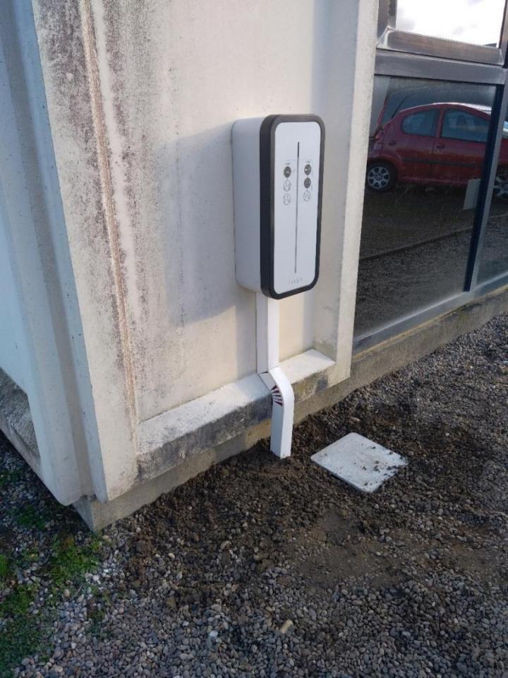 Installation électrique Mérignac