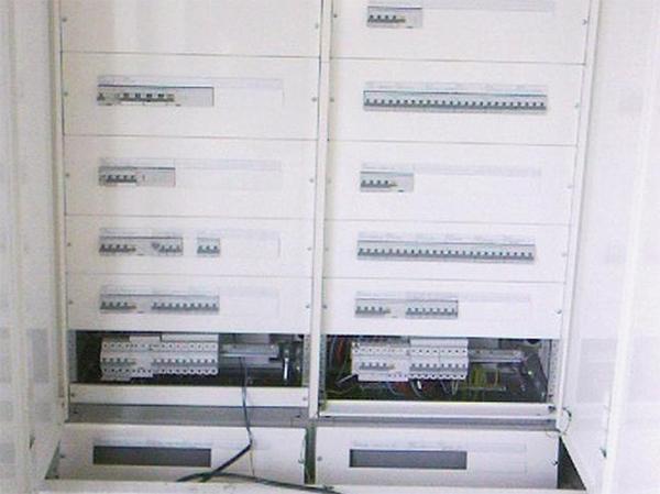 Installation électrique Mérignac