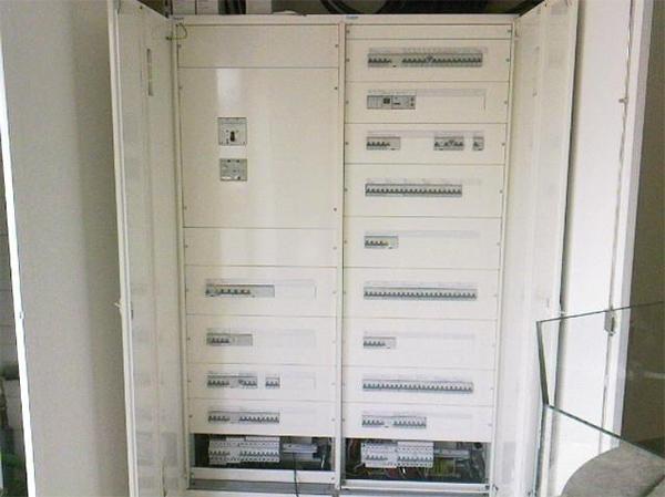 Travaux électriques Mérignac