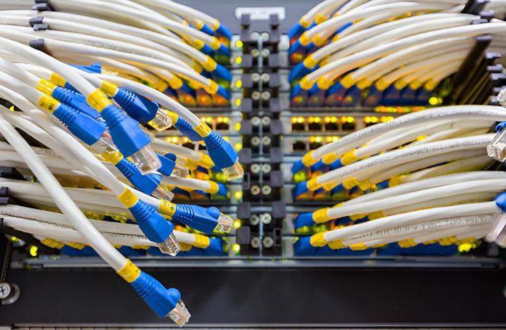 Câblage informatique Mérignac
