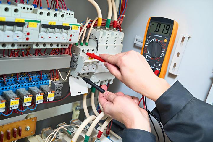 Spécialiste en électricité générale Mérignac