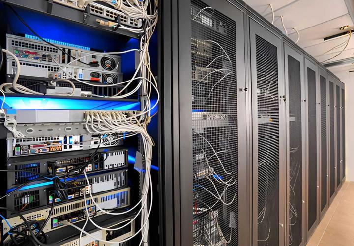 Service de câblage informatique Mérignac