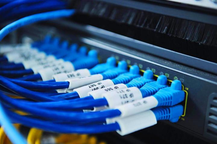 Service de câblage informatique Mérignac