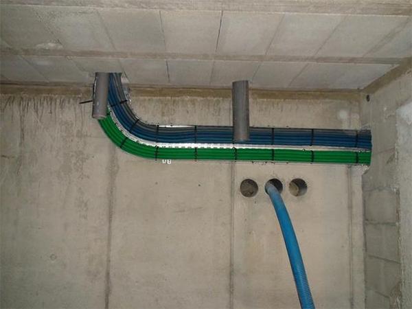 Travaux électriques Mérignac